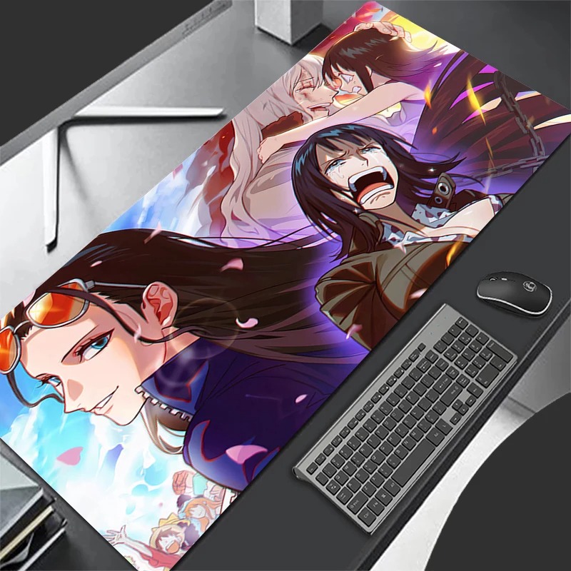 Gaming Keyboard Affordable - Коврик для мыши с изображением японской