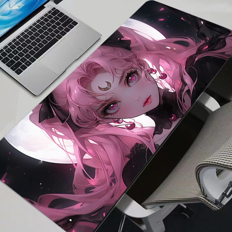 Gaming Keyboard Affordable - Коврики для мыши S-sailor Moon Аниме