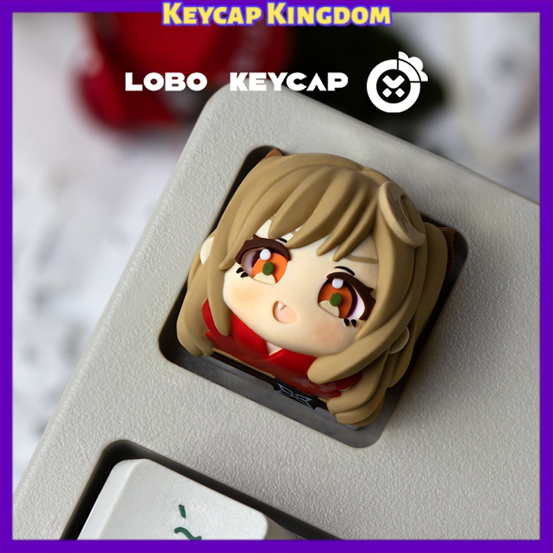 Космическая принцесса Кагуя! 3 – обзор и цена Gaming Keyboard Typewriter