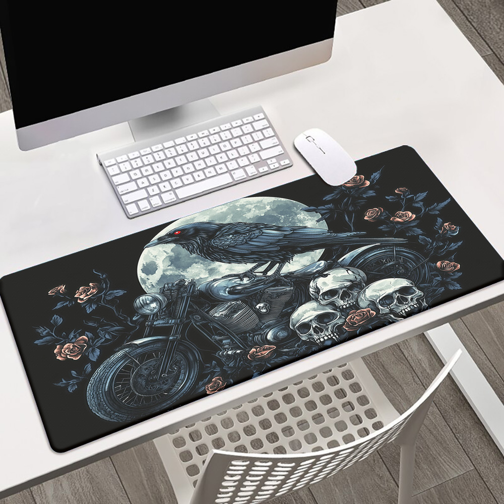 Игровой коврик для стола Brand – обзор и цена Gaming Keyboard Brand
