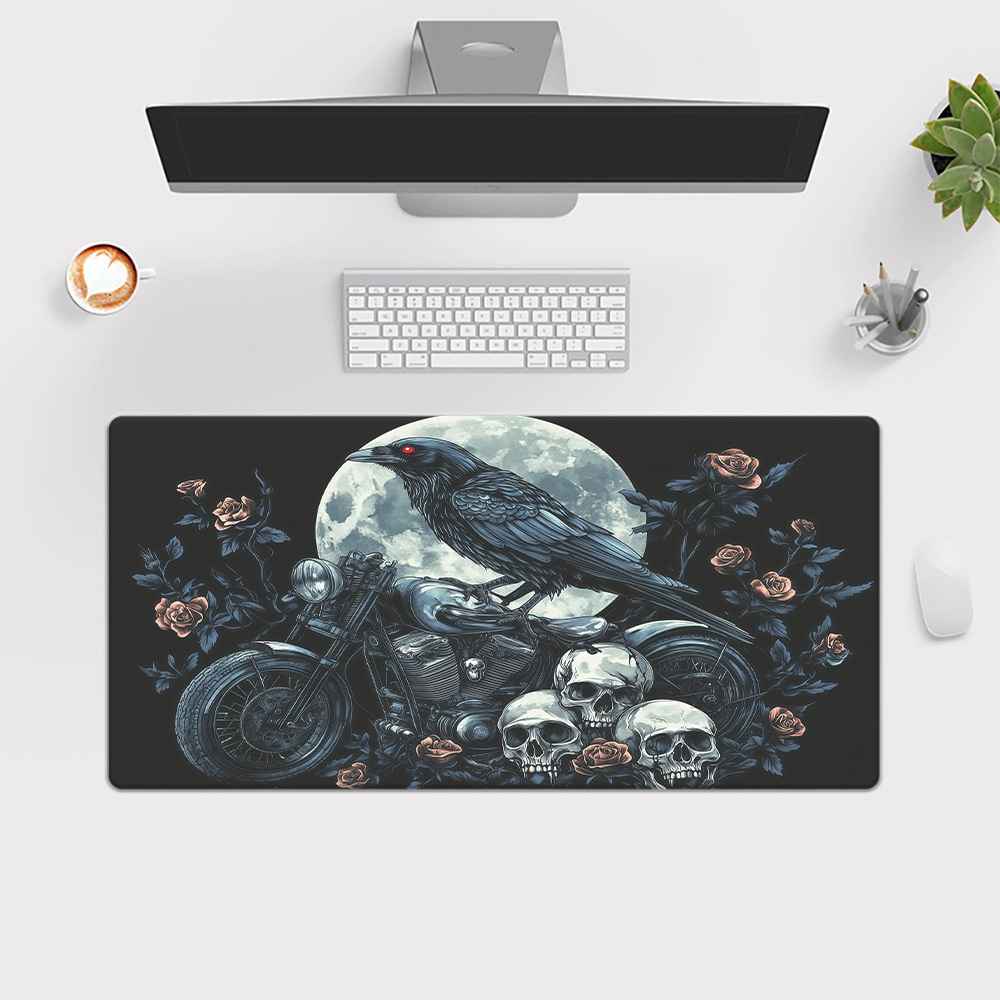 Игровой коврик для стола Brand – обзор и цена Gaming Keyboard Brand