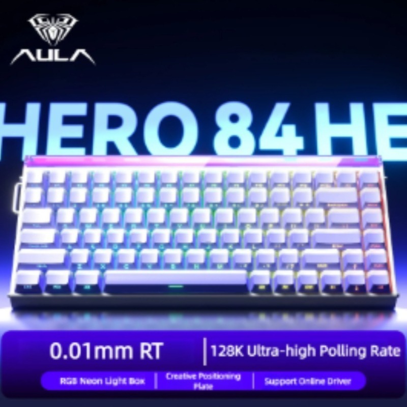 Механическая игровая клавиатур – обзор и цена Gaming Keyboard No Rgb
