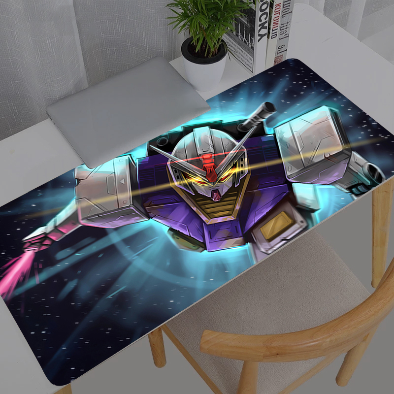 Коврик для мыши Mobile Suit Gu – обзор и цена Gaming Keyboard And Mouse Mobile