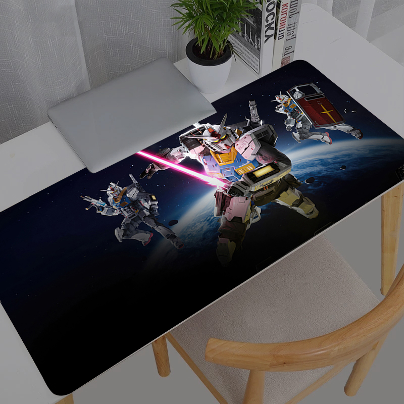 Коврик для мыши Mobile Suit Gu – обзор и цена Gaming Keyboard And Mouse Mobile