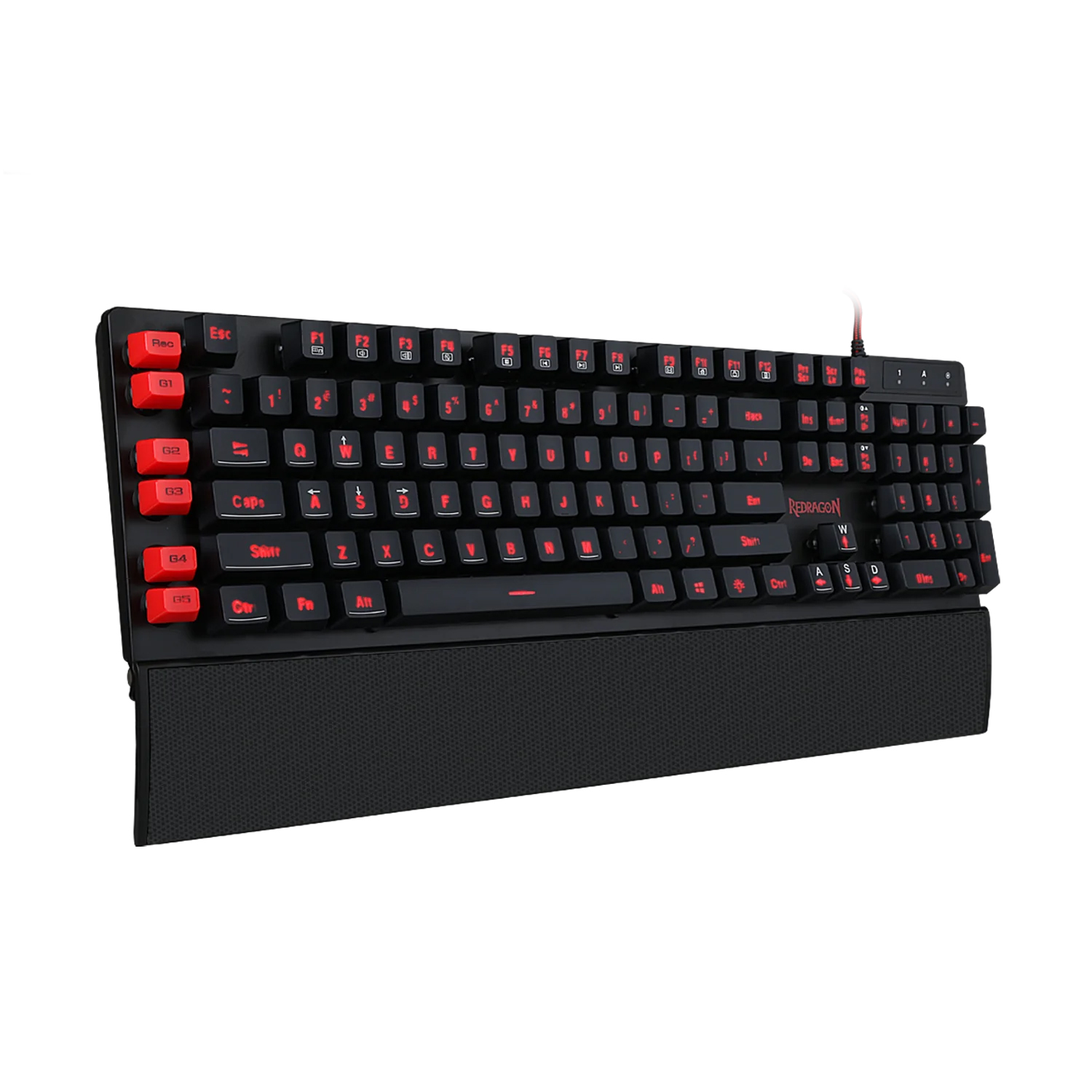 Набор игровой клавиатуры и мыш – обзор и цена Gaming Keyboard E Yooso