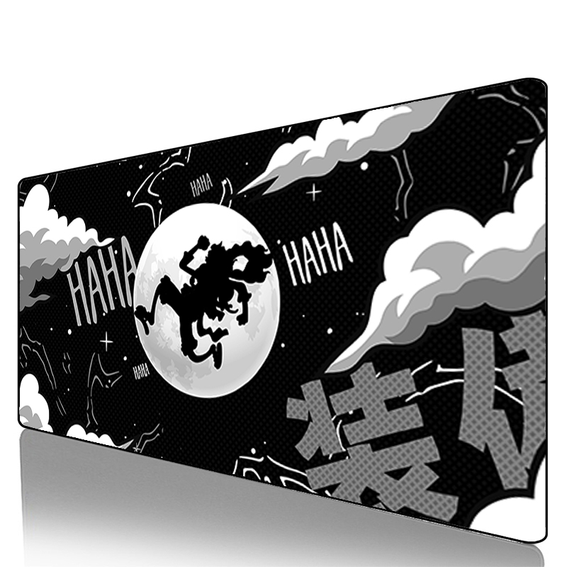 Коврик для мыши Anime One Piec – обзор и цена Gaming Keyboard Affordable