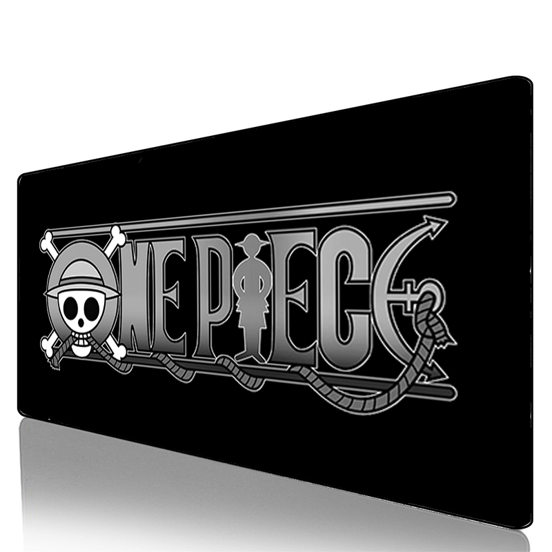 Коврик для мыши Anime One Piec – обзор и цена Gaming Keyboard Affordable