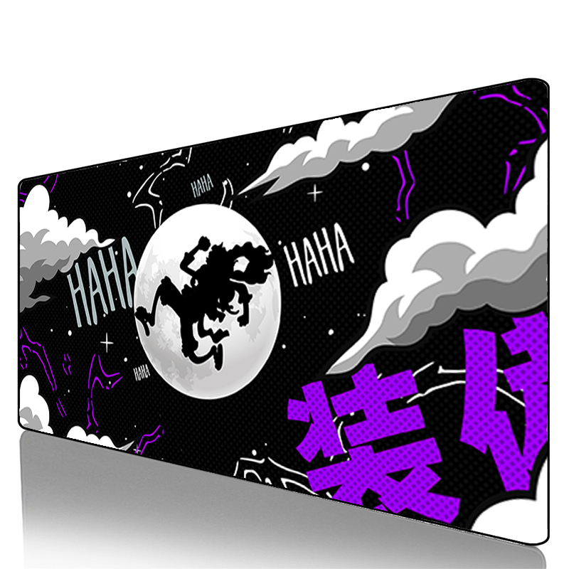 Коврик для мыши Anime One Piec – обзор и цена Gaming Keyboard Affordable