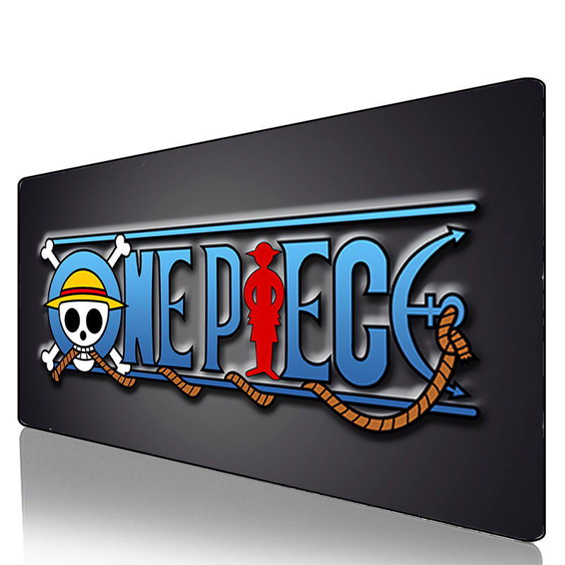 Коврик для мыши Anime One Piec – обзор и цена Gaming Keyboard Affordable