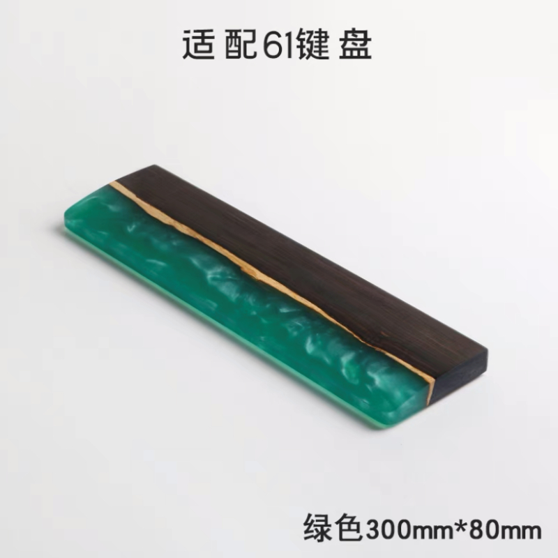 Подставка под запястье с клави – обзор и цена Wrist Rest Wood
