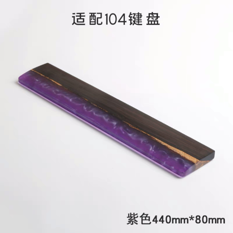 Подставка под запястье с клави – обзор и цена Wrist Rest Wood