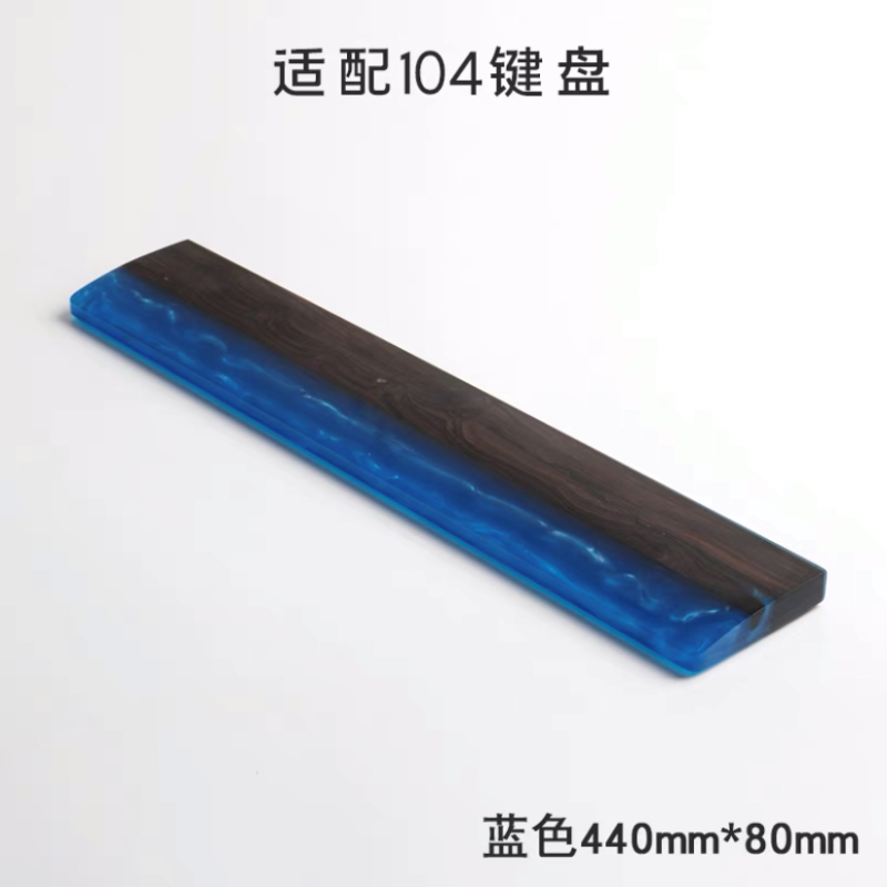 Подставка под запястье с клави – обзор и цена Wrist Rest Wood