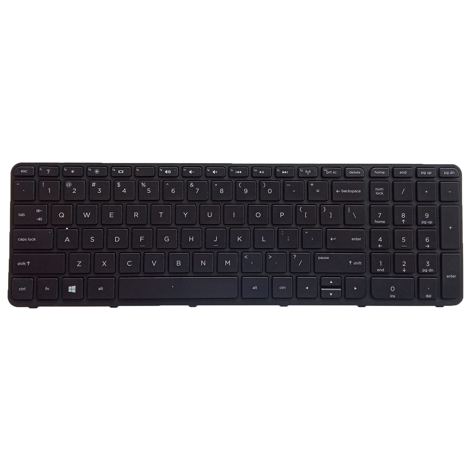 США для HP pavilion 15-N 15-E  – обзор и цена Gaming Keyboard E Yooso