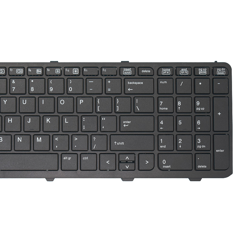 Клавиатура SP/US/русская для H – обзор и цена Gaming Keyboard Hp