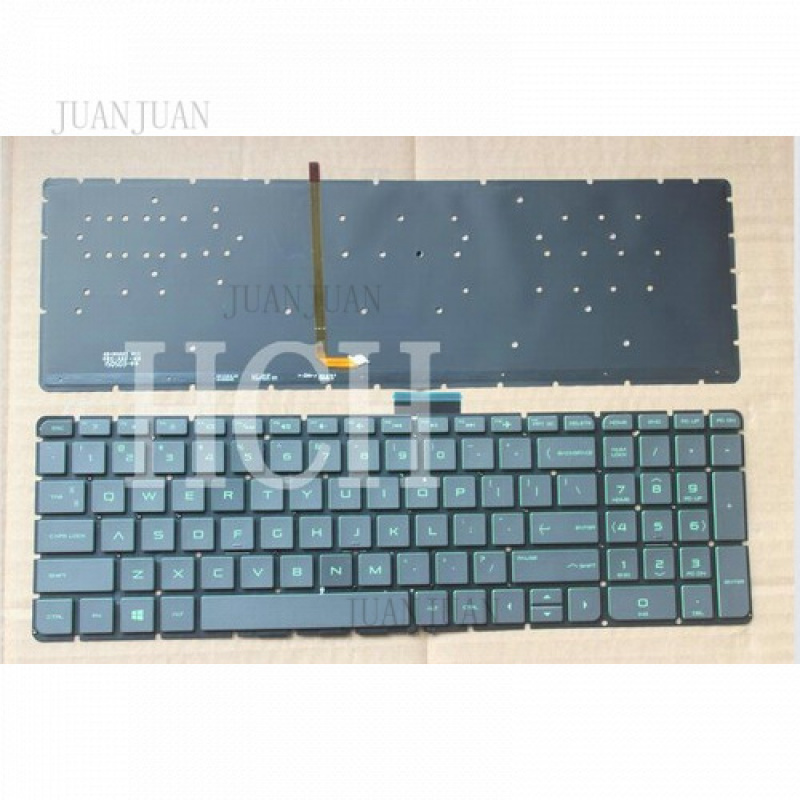 Клавиатура A+ для HP Pavilion  – обзор и цена Gaming Keyboard Hp