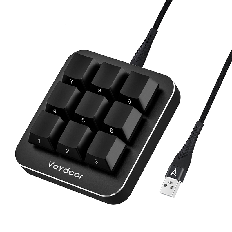 Многофункциональная клавиатура – обзор и цена Gaming Keyboard Brand