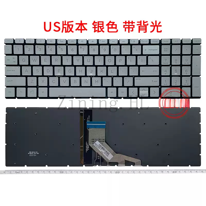 Клавиатура с подсветкой для иг – обзор и цена Gaming Keyboard Hp