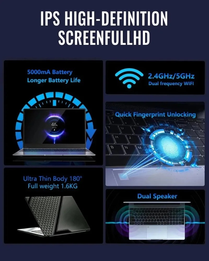 Новый портативный игровой ноут – обзор и цена Gaming Keyboard 2026