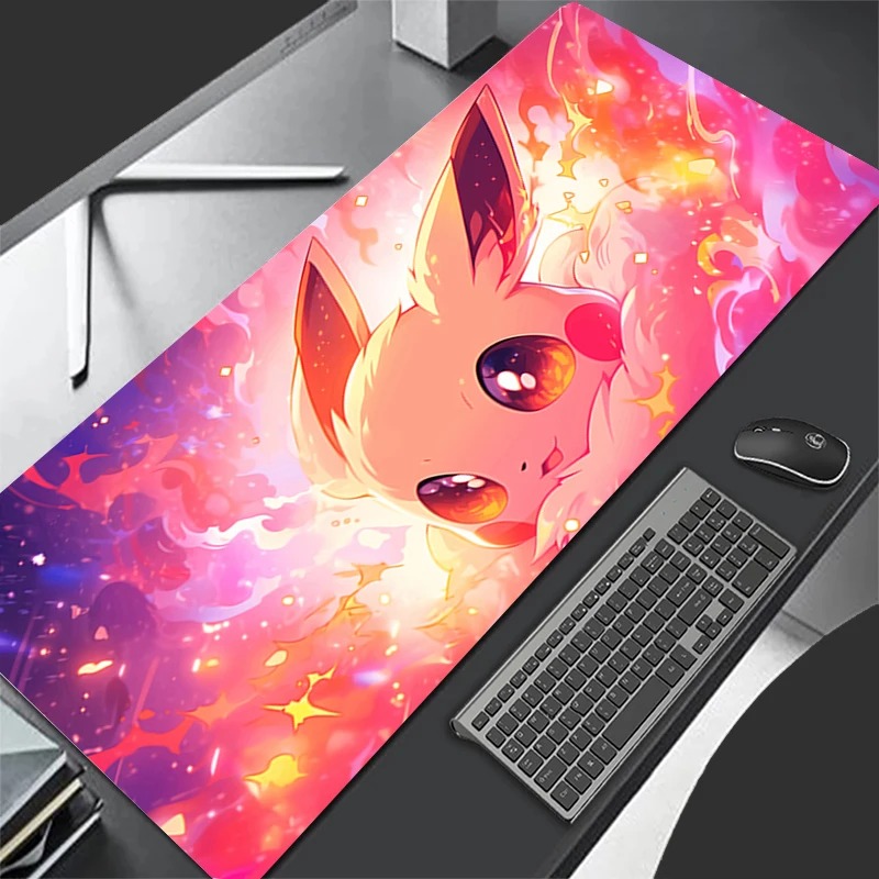 Игровой коврик для мыши P-Poke – обзор и цена Gaming Keyboard En Mouse