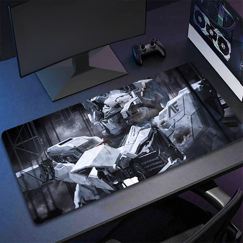 Коврик для мыши XXL Varmilo Mo – обзор и цена Gaming Keyboard And Mouse Mobile