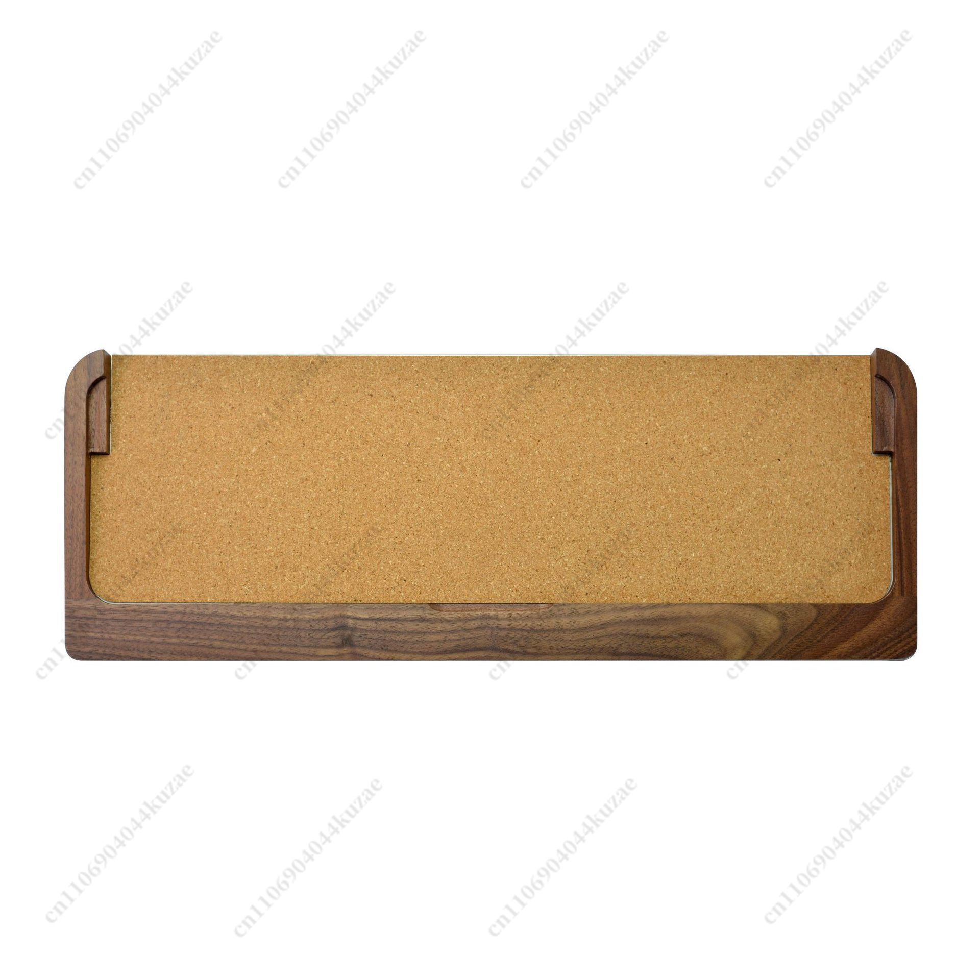 Подставка для клавиатуры из ма – обзор и цена Wrist Rest Wood