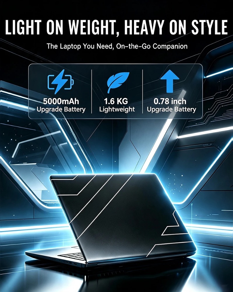Новый портативный ноутбук 2026 – обзор и цена Gaming Keyboard 2026