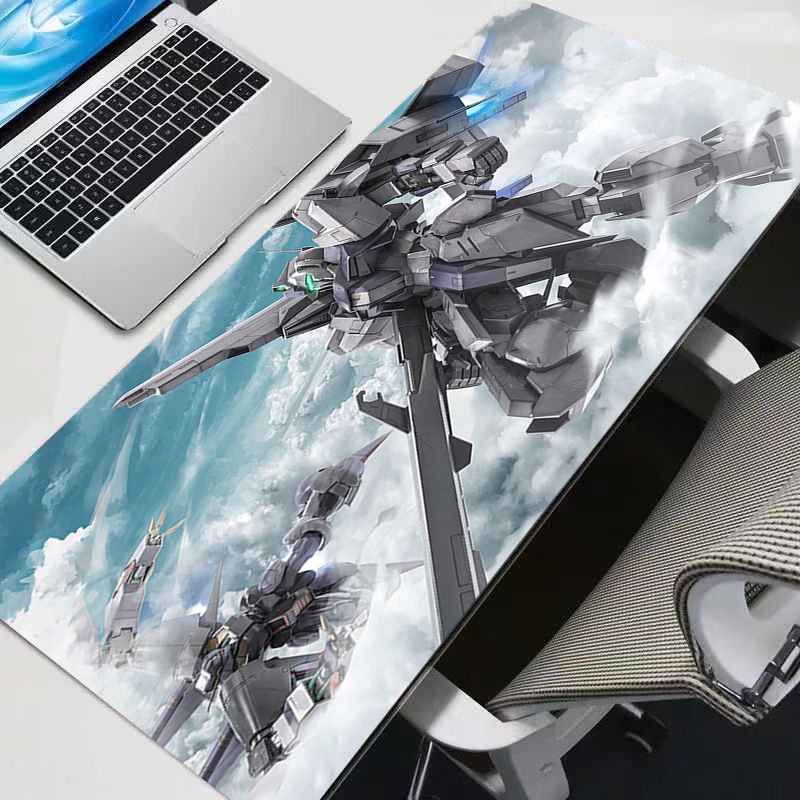 Коврик для мыши Mobile Suit Gu – обзор и цена Gaming Keyboard And Mouse Mobile