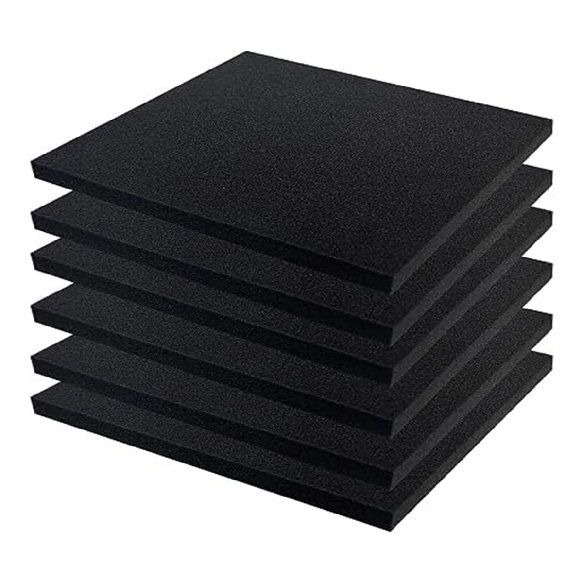6 шт. листов из пенополиуретан – обзор и цена Polyurethane Foam Sheet