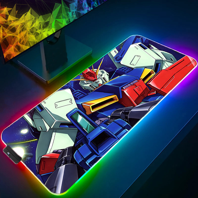 Большой коврик для мыши RGB дл – обзор и цена Gaming Keyboard And Mouse Mobile