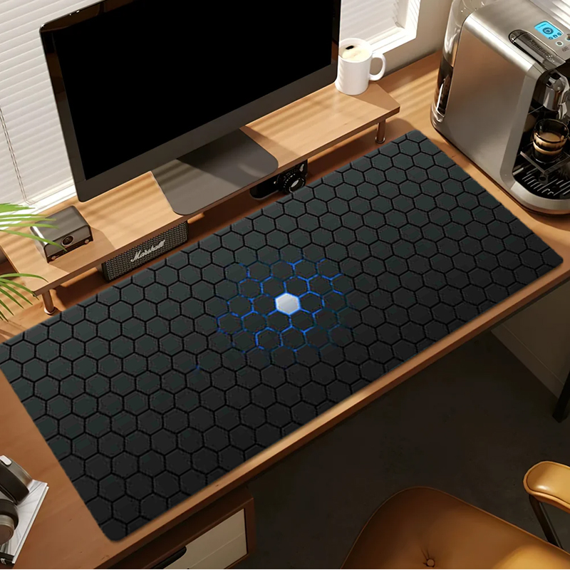 Большой шестигранный коврик дл – обзор и цена Gaming Keyboard And Mouse