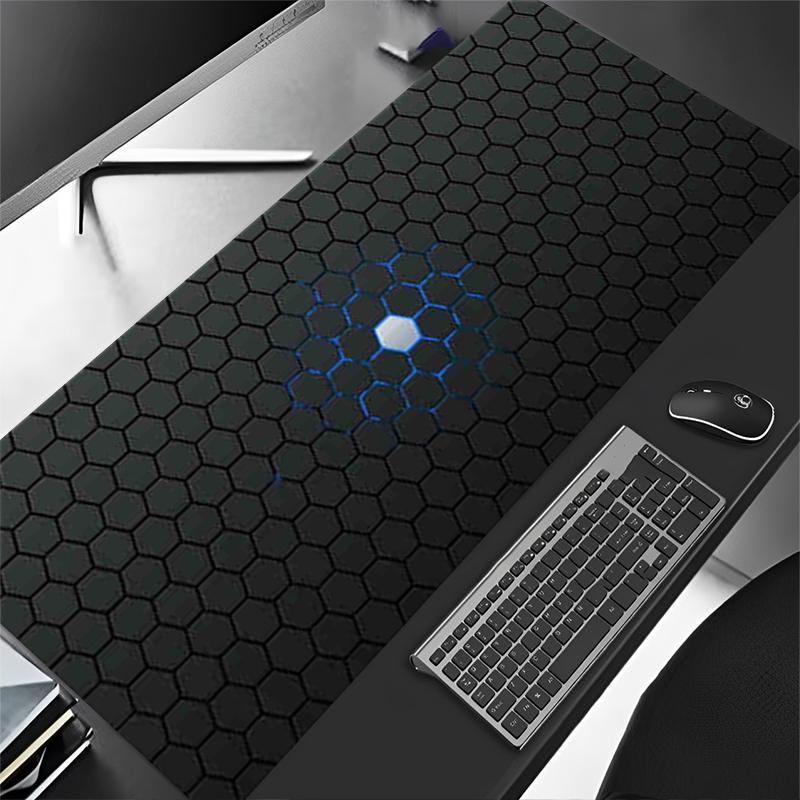 Большой шестигранный коврик дл – обзор и цена Gaming Keyboard And Mouse