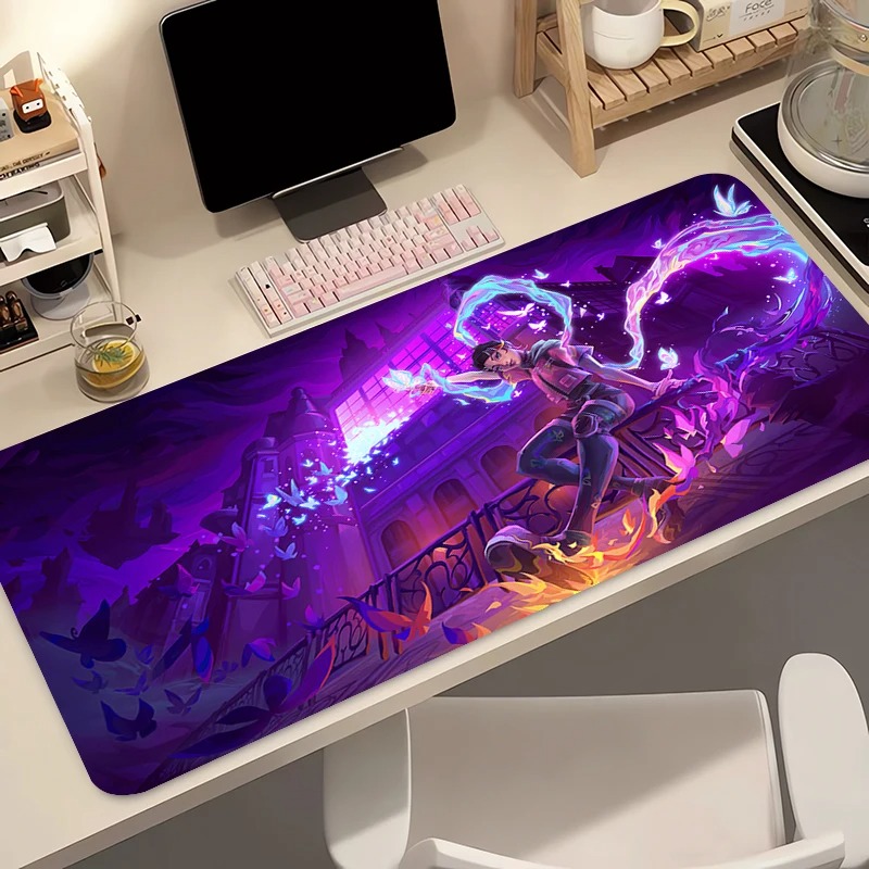 Коврик для мыши для геймеров,  – обзор и цена Gaming Keyboard En Mouse