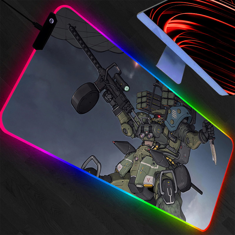 Большой коврик для мыши Mobile – обзор и цена Gaming Keyboard And Mouse Mobile