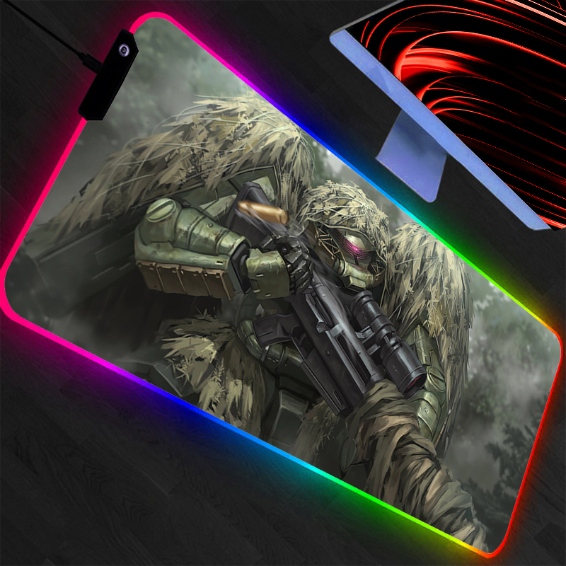 Большой коврик для мыши Mobile – обзор и цена Gaming Keyboard And Mouse Mobile