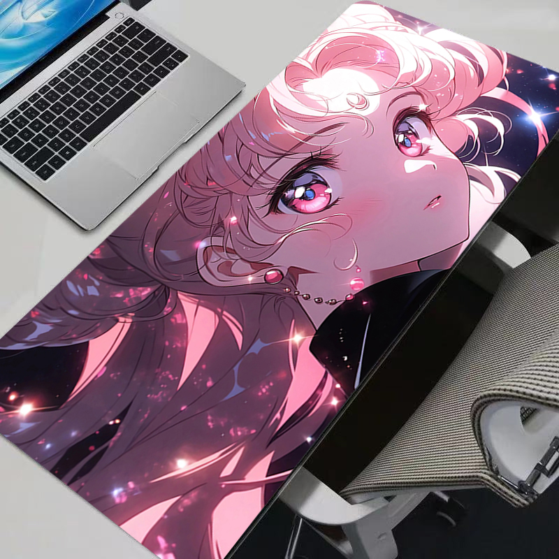 Коврики для мыши S-sailor Moon – обзор и цена Gaming Keyboard Affordable
