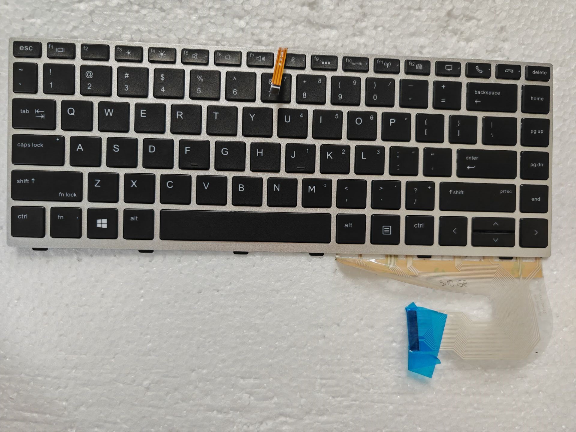 Новая клавиатура для HP Eliteb – обзор и цена Gaming Keyboard Hp