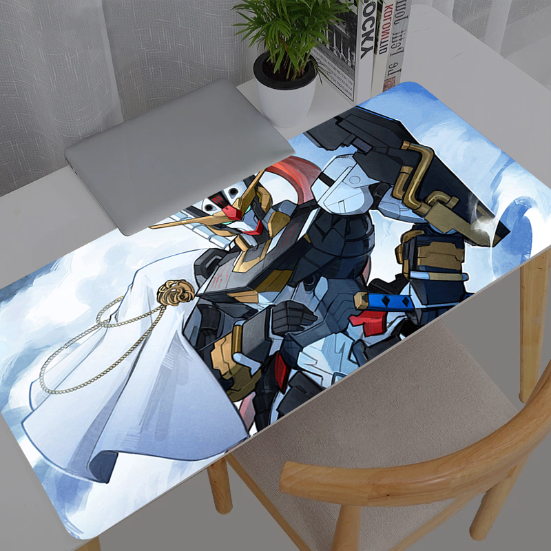 Коврик для мыши Mobile Suit Gu – обзор и цена Gaming Keyboard And Mouse Mobile