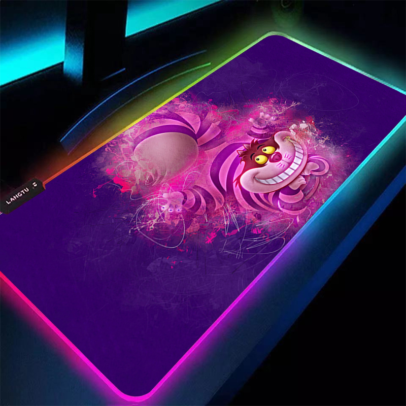 Большой коврик для мыши RGB A- – обзор и цена Gaming Keyboard No Rgb