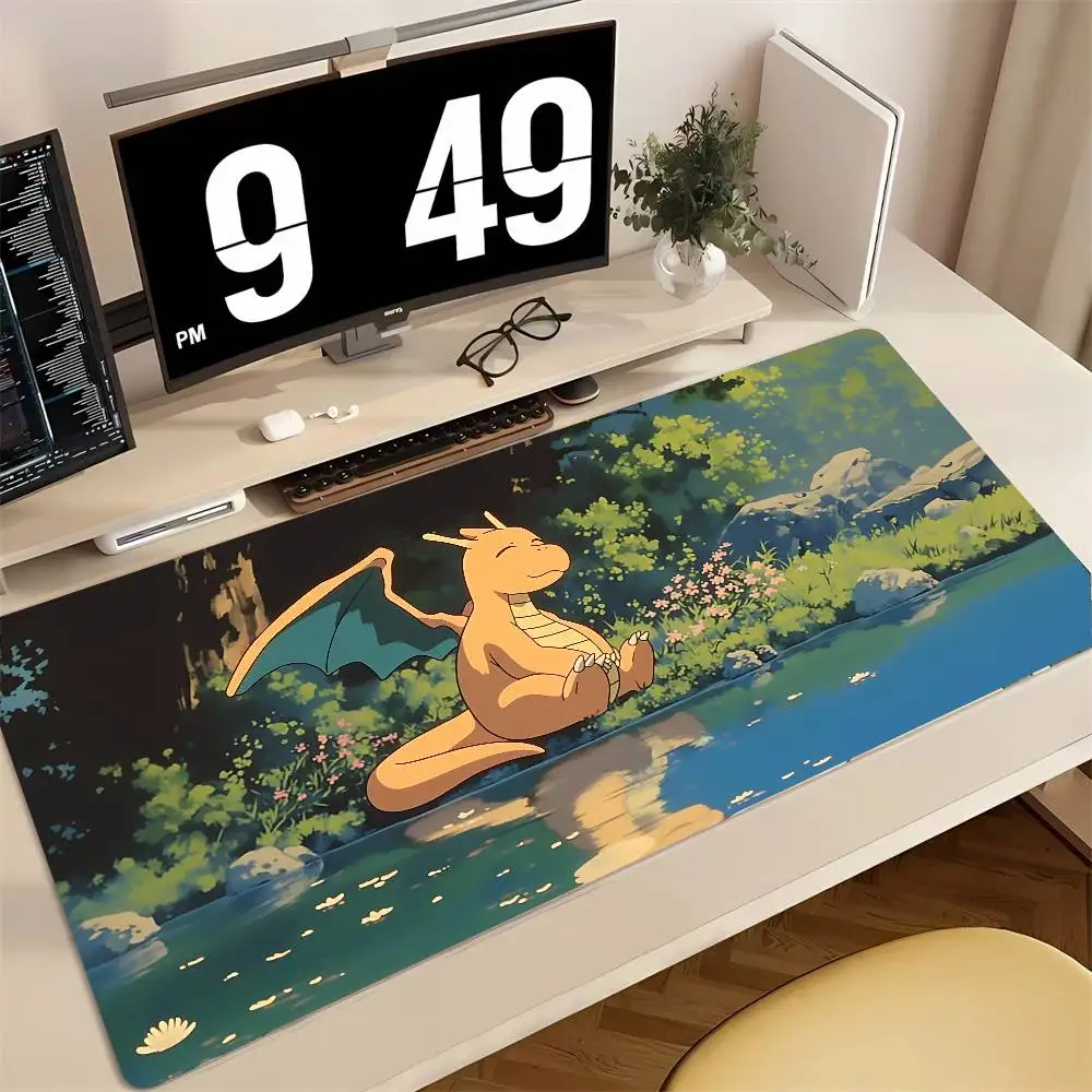 Игровой коврик для мыши Pokemo – обзор и цена Gaming Keyboard Brand